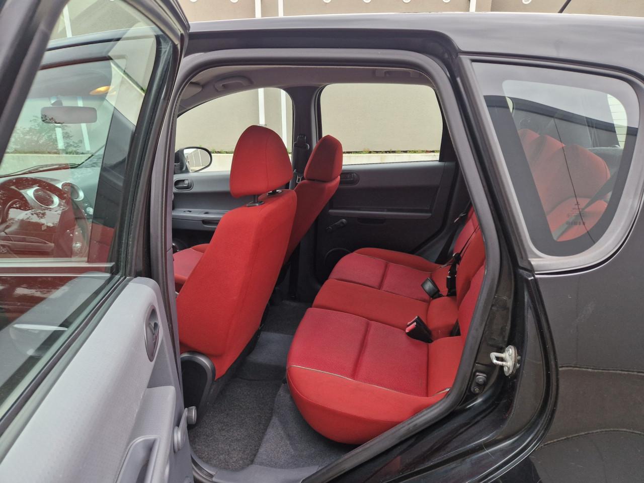 Mitsubishi Colt 1.3 Heartbeat