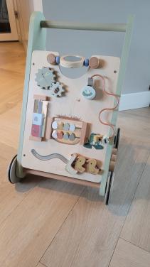 Loopkar Little Dutch