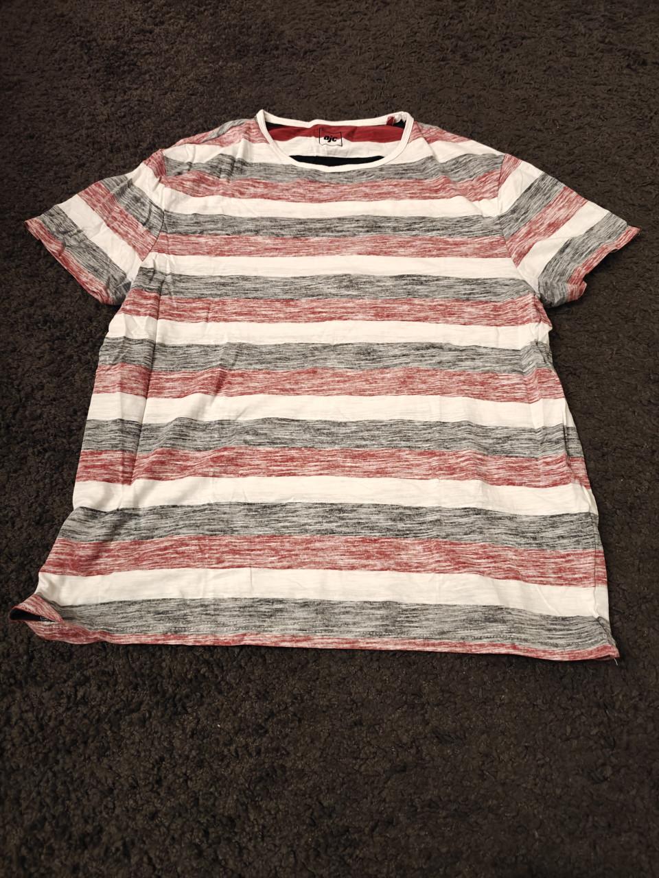 Heren kleding maat L en XL