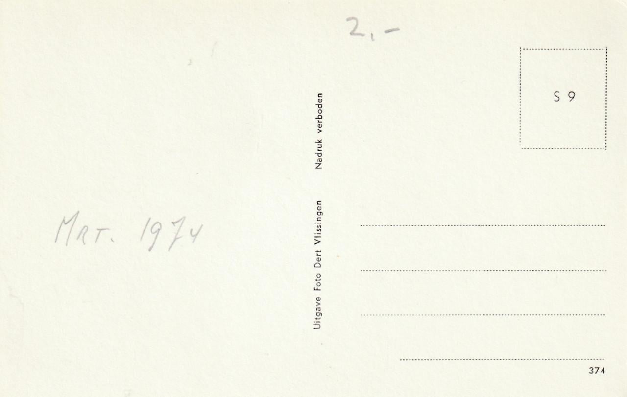 Vlissingen Beursplein