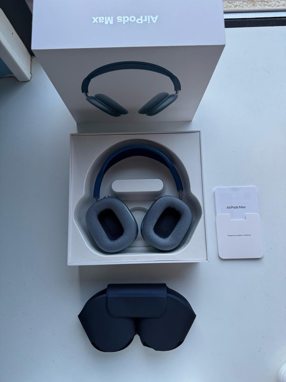 Apple Airpods Max