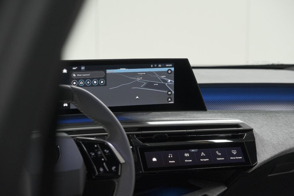 Peugeot 3008 1.2 hybrid 145 gt | 360 camera | adaptieve cruise control | st