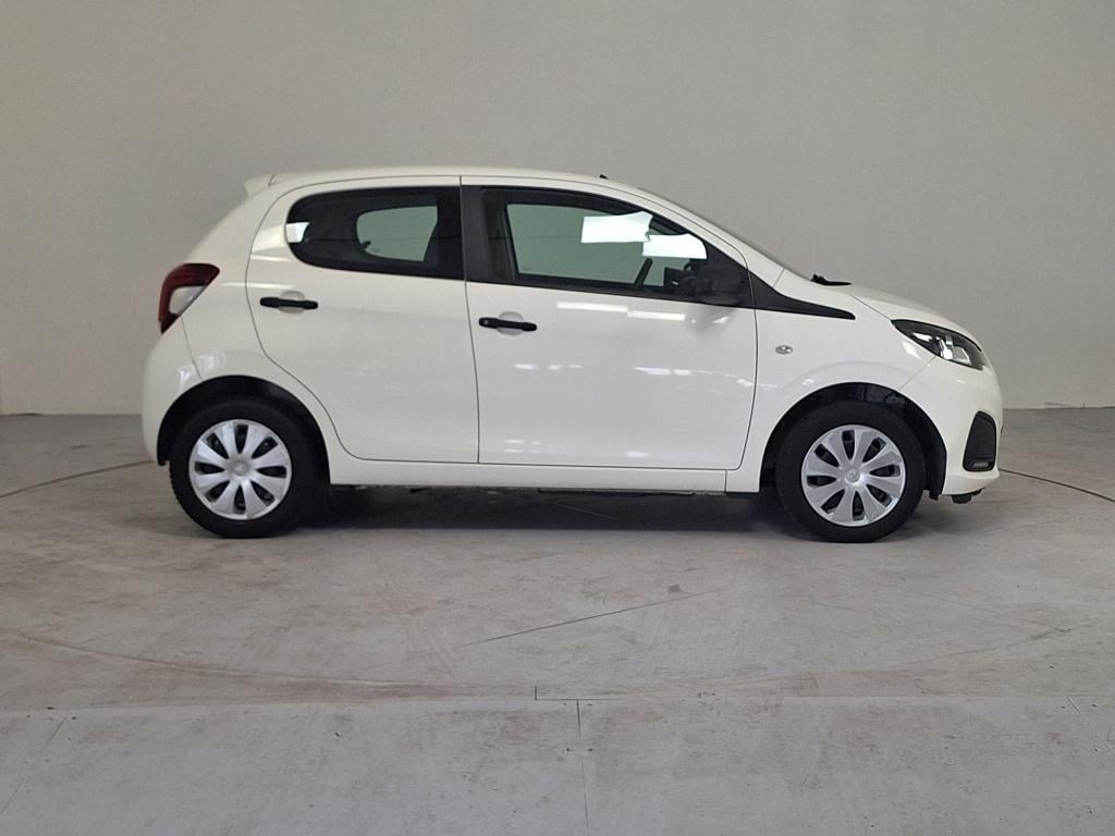 Peugeot 108 1.0 e-vti access