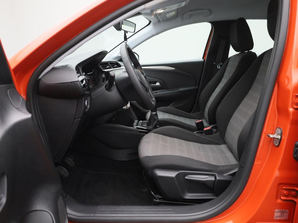 Opel Corsa 1.2 edition | apple carplay / android auto | cruise control | ai