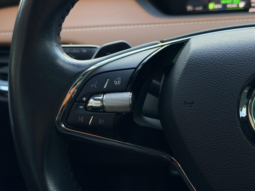 Skoda Enyaq Iv 80 | camera | carplay | dab | nav | cruise control | open da