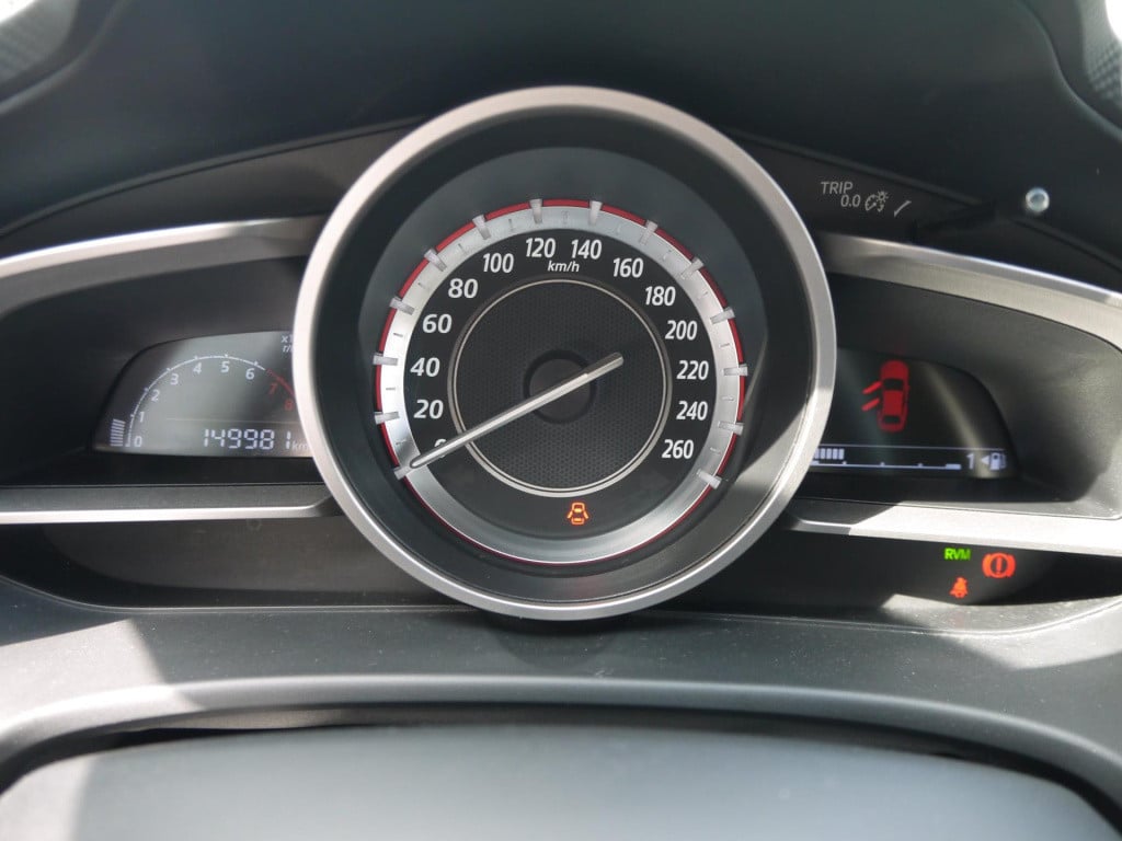 Mazda 3 2.0 ts+|rijklaar