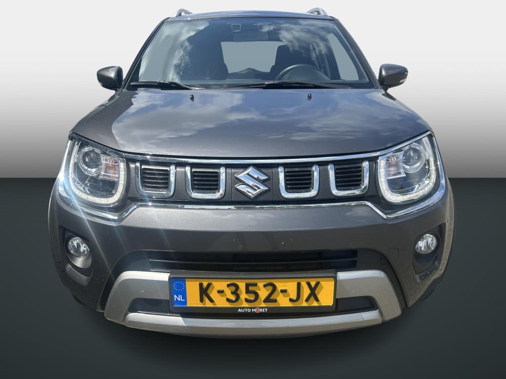 Suzuki Ignis 1.2 smart hybrid style