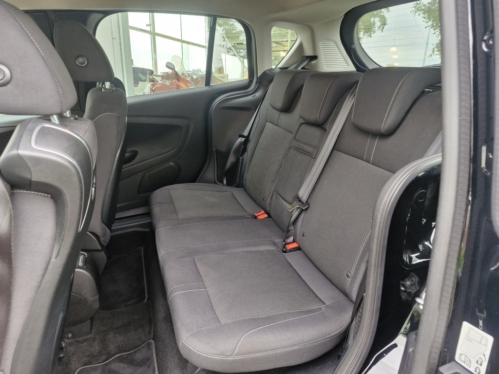 Ford B-max 1.0 ecob. titanium