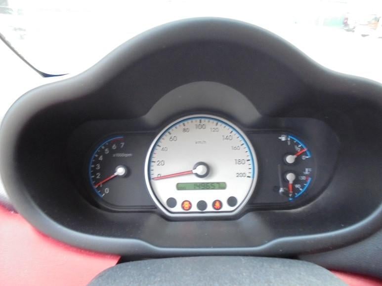 Hyundai I10 1.1 Dynamic /5-deurs/airco/Elek.pakket/BJ 2010/KMST 149.657+NAP