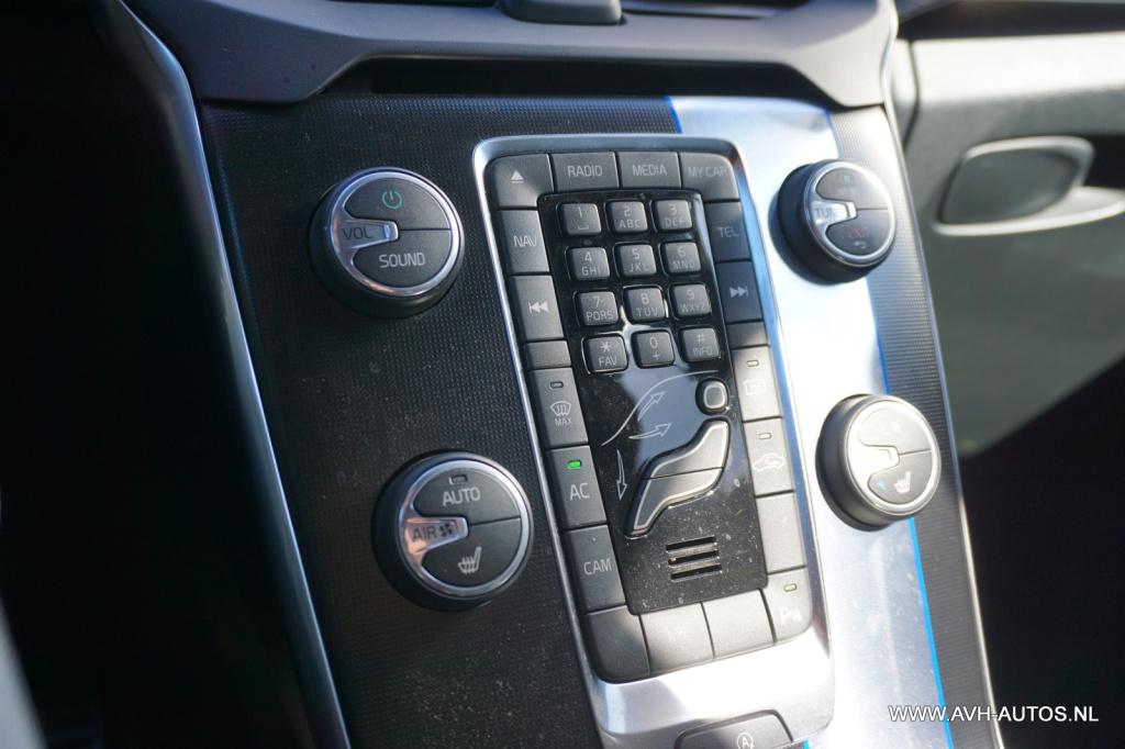 Volvo V40 1.6 t3 r-design