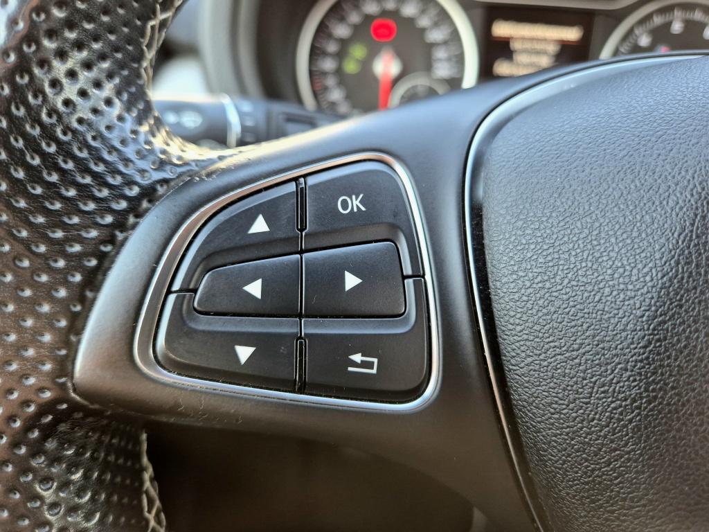 Mercedes-Benz B-Klasse 180 ambition navi | cruise-control | airco | lm- vel