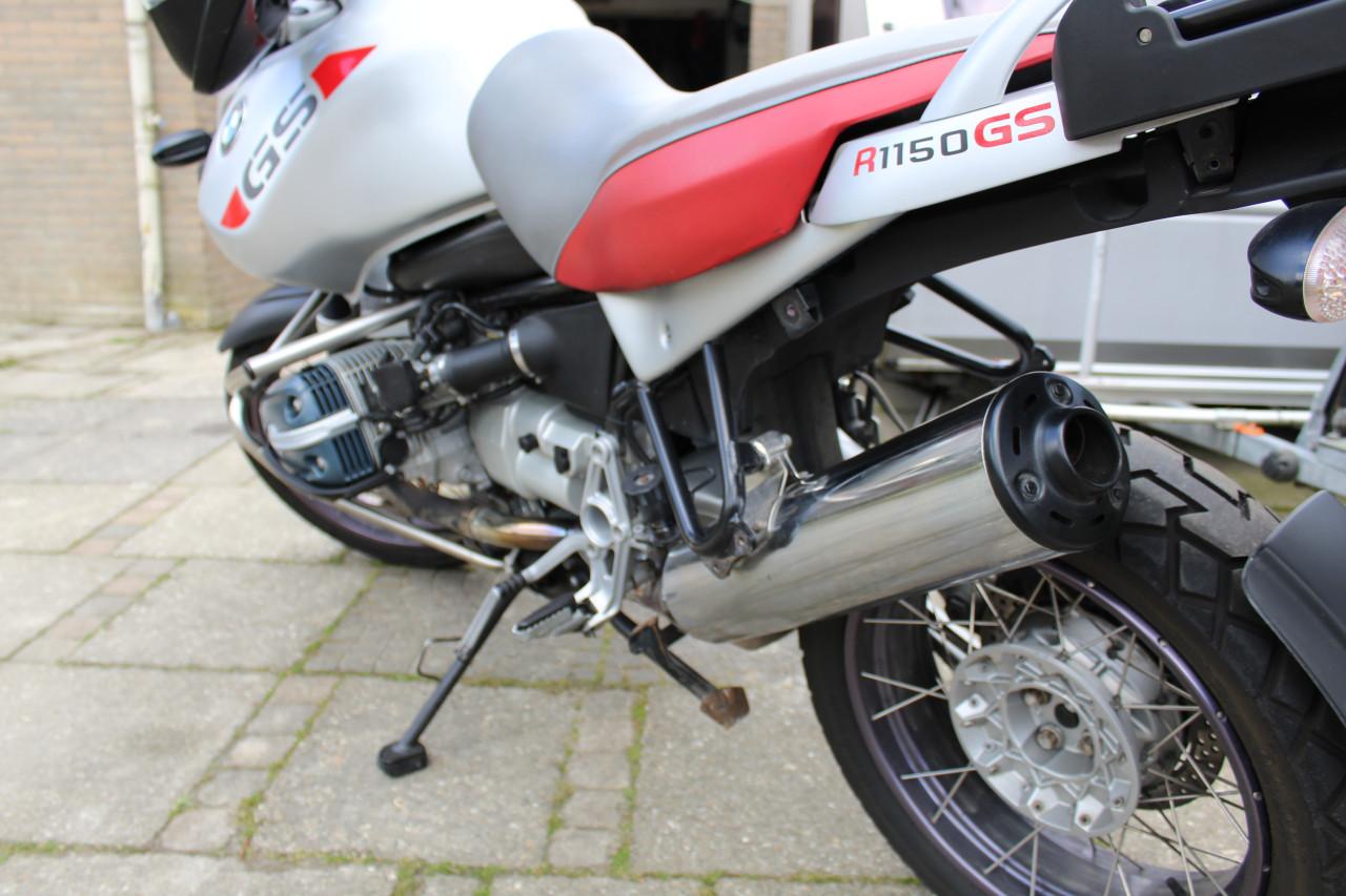 Bmw R1150GS Adventure