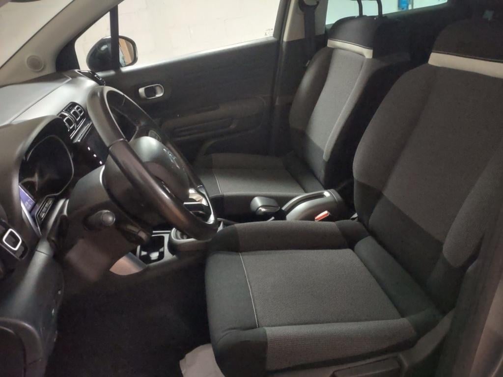 Citroen C3 Aircross 1.2 pt s&s shine