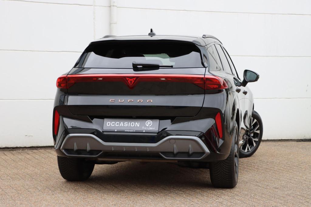 Cupra Terramar 1.5 tsi e-hybrid business 204pk dsg6 | soh 100% |