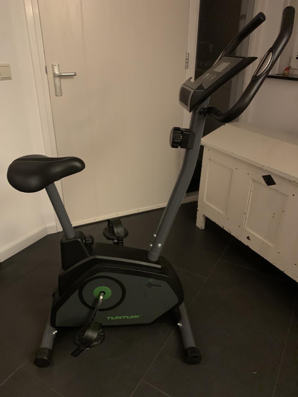 Hometrainer