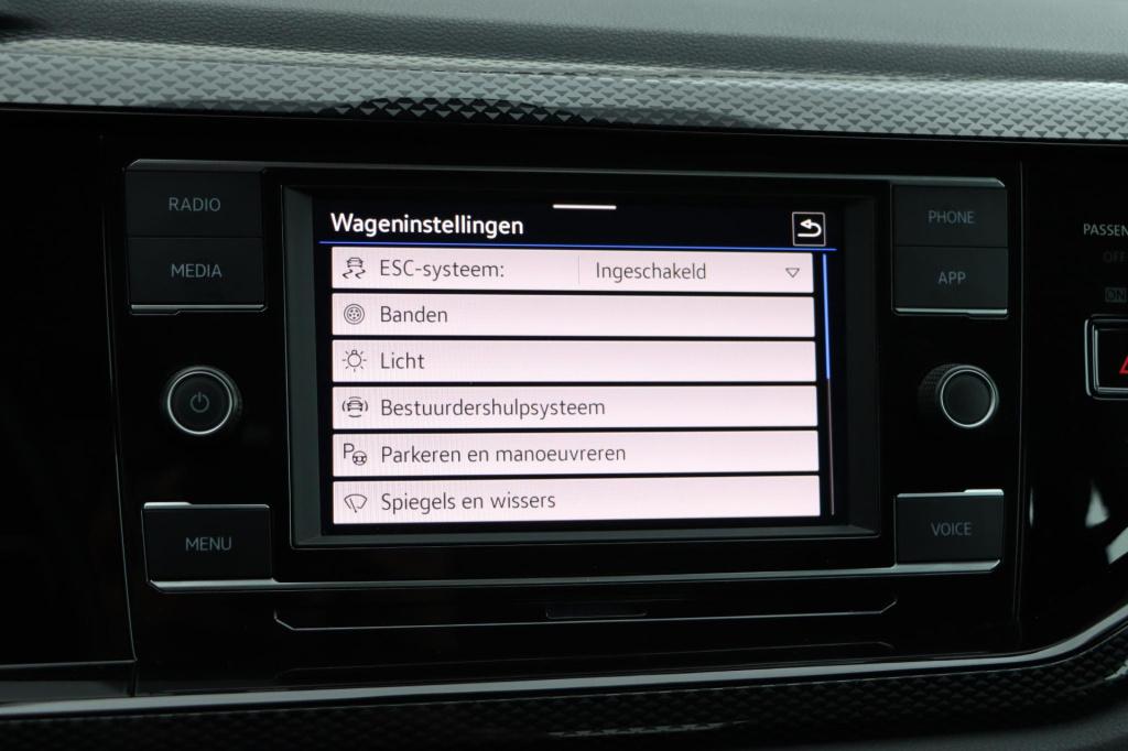 Volkswagen Polo 1.0 tsi life 95pk dsg7