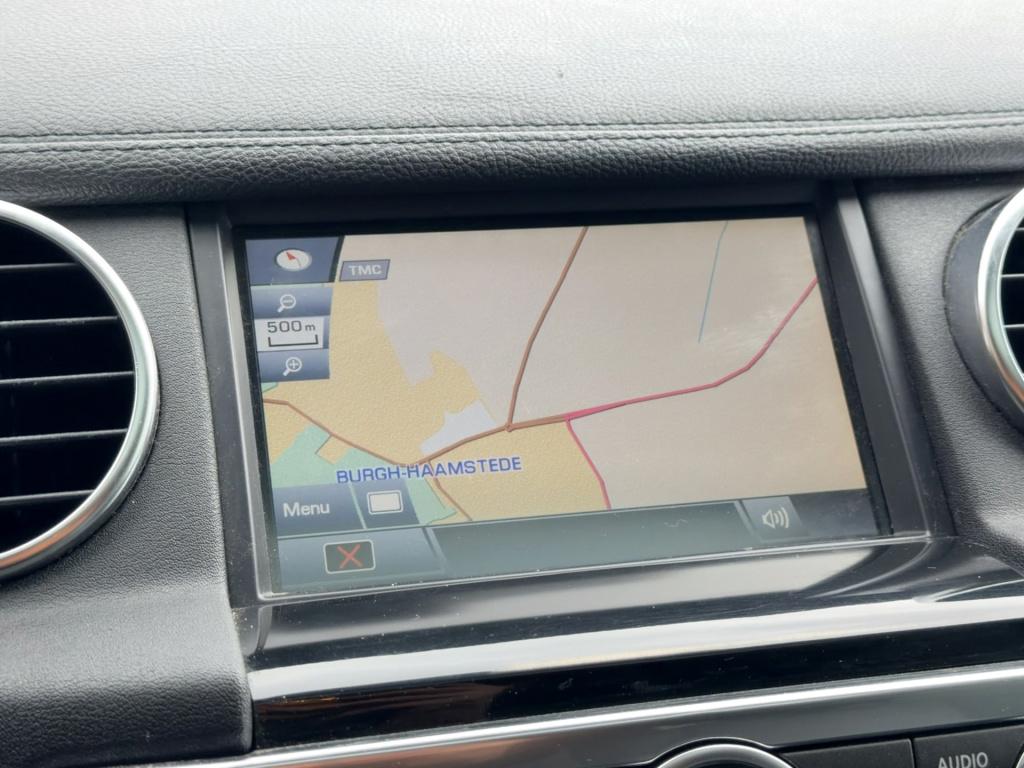 Land Rover Discovery 3.0 tdv6 se | meeneemprijs ex btw incl. nieuwe apk