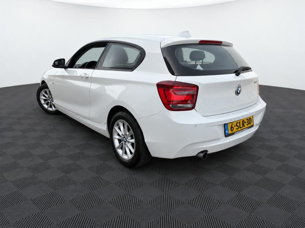 BMW 1 Serie 116i ede executive