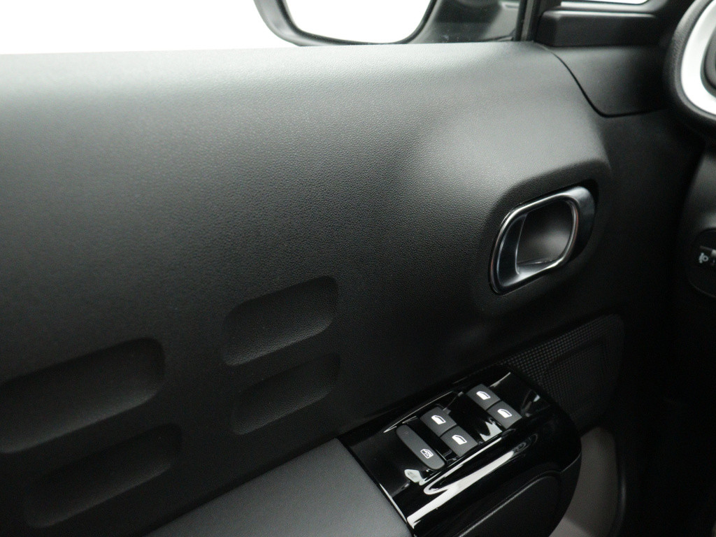 Citroen C3 110 pk automaat max | rijklaar | abiance wood | keyless entry |