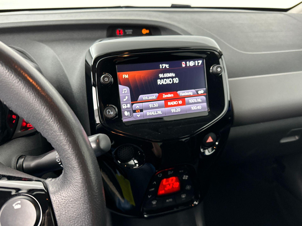 Peugeot 108 1.0 e-vti allure
