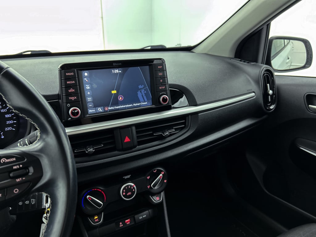 Kia Picanto 1.0 mpi dynamicplusline | 1e eigenaar |