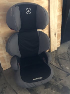 Maxi cosi autostoel