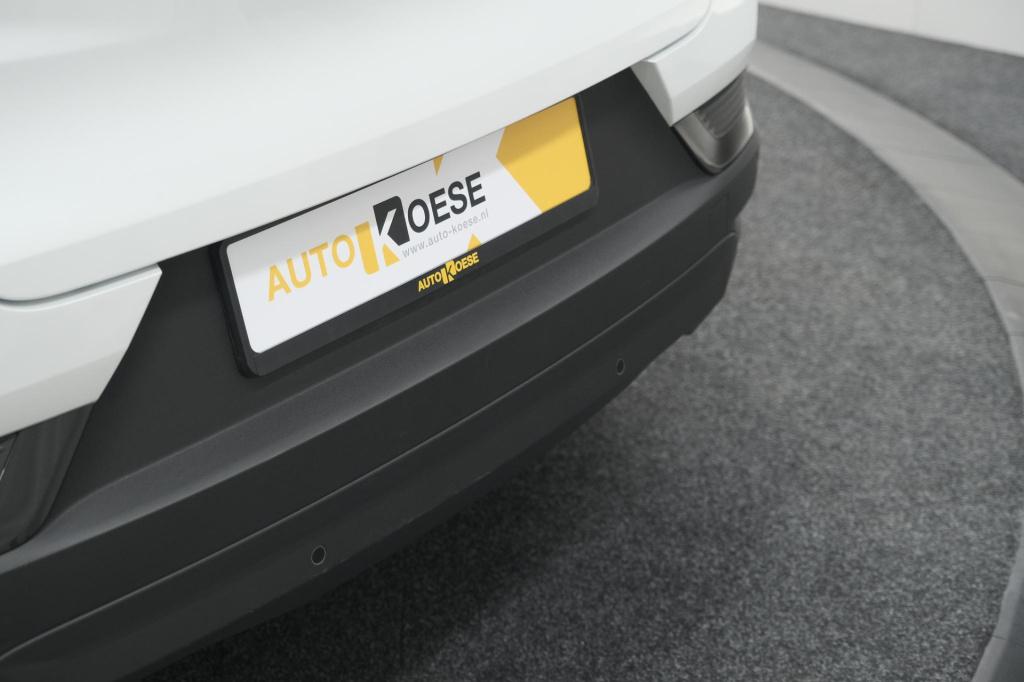Renault Captur 1.6 e-tech full hybrid 145 techno | nieuw model | camera | a
