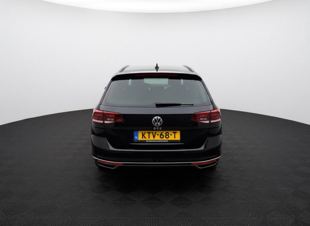 Volkswagen Passat variant 1.4 tsi phev gte business soh 93%