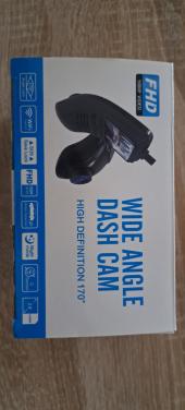 Dashcam