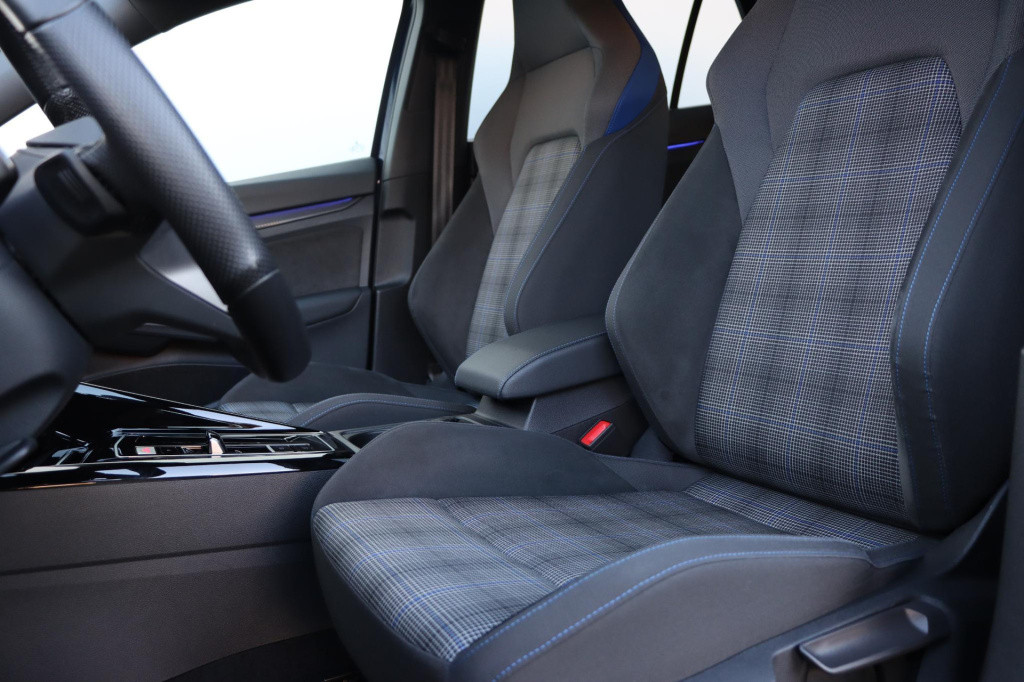 Volkswagen Golf 1.4 tsi ehybrid 245pk dsg6
