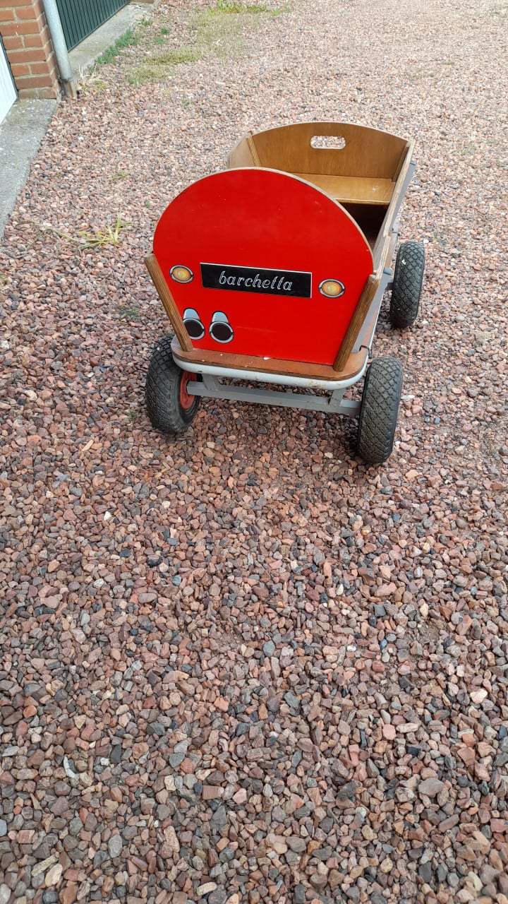 Bolderkar