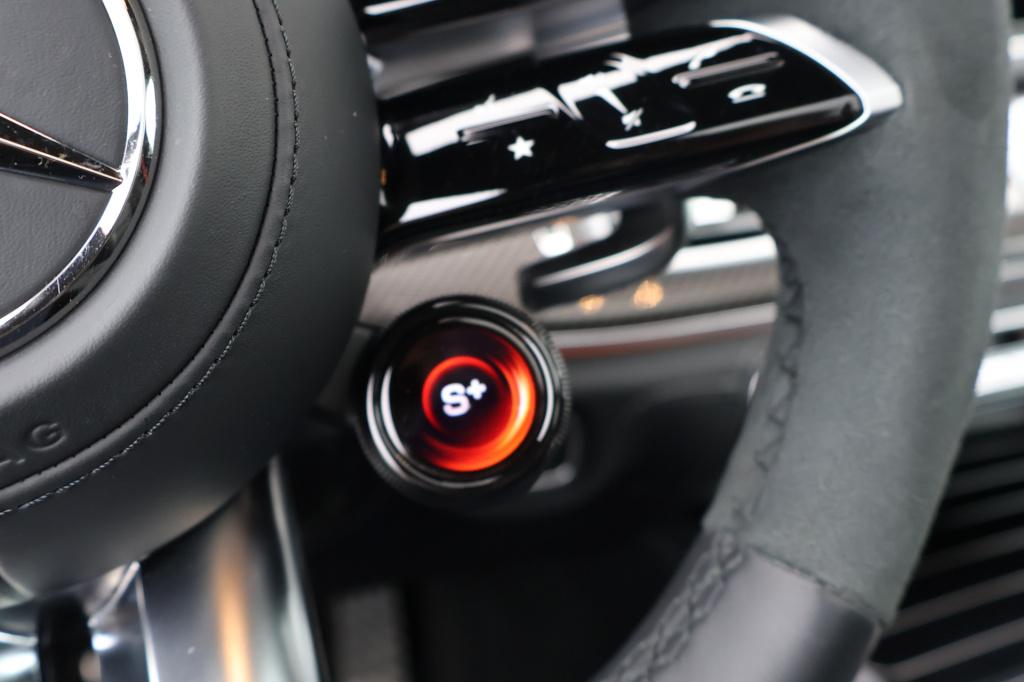 Mercedes-Benz Gle amg 53 hybrid 4matic+ premium plus l panoramadak l trekha