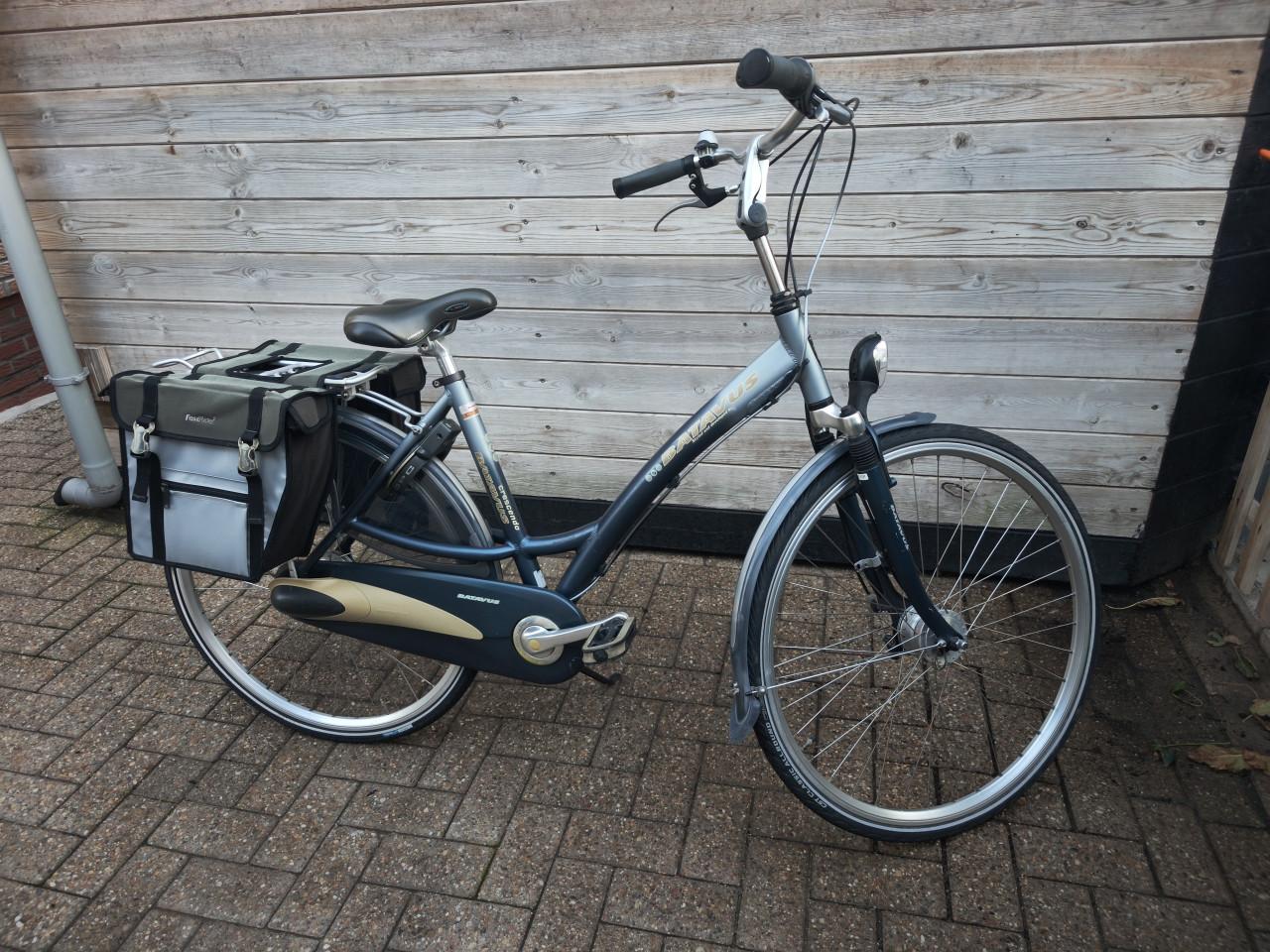 Batavus Crescendo