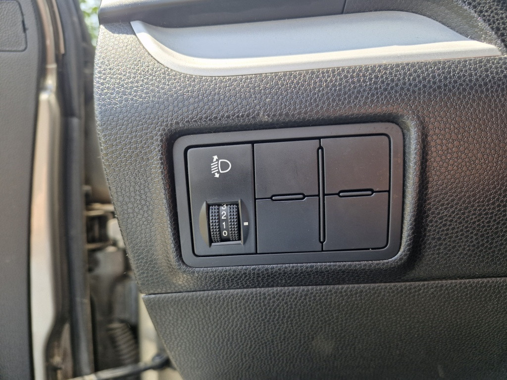 Kia Picanto 1.2 cvvt comfort p.|verkocht