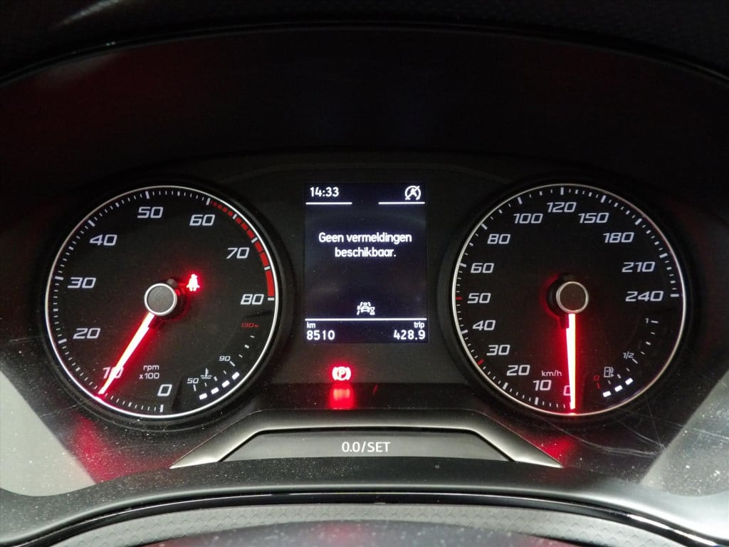 Seat Ibiza 1.0 mpi 80pk style