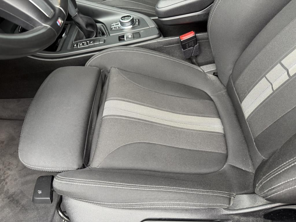 BMW X1 sdrive18i automaat executive sportline