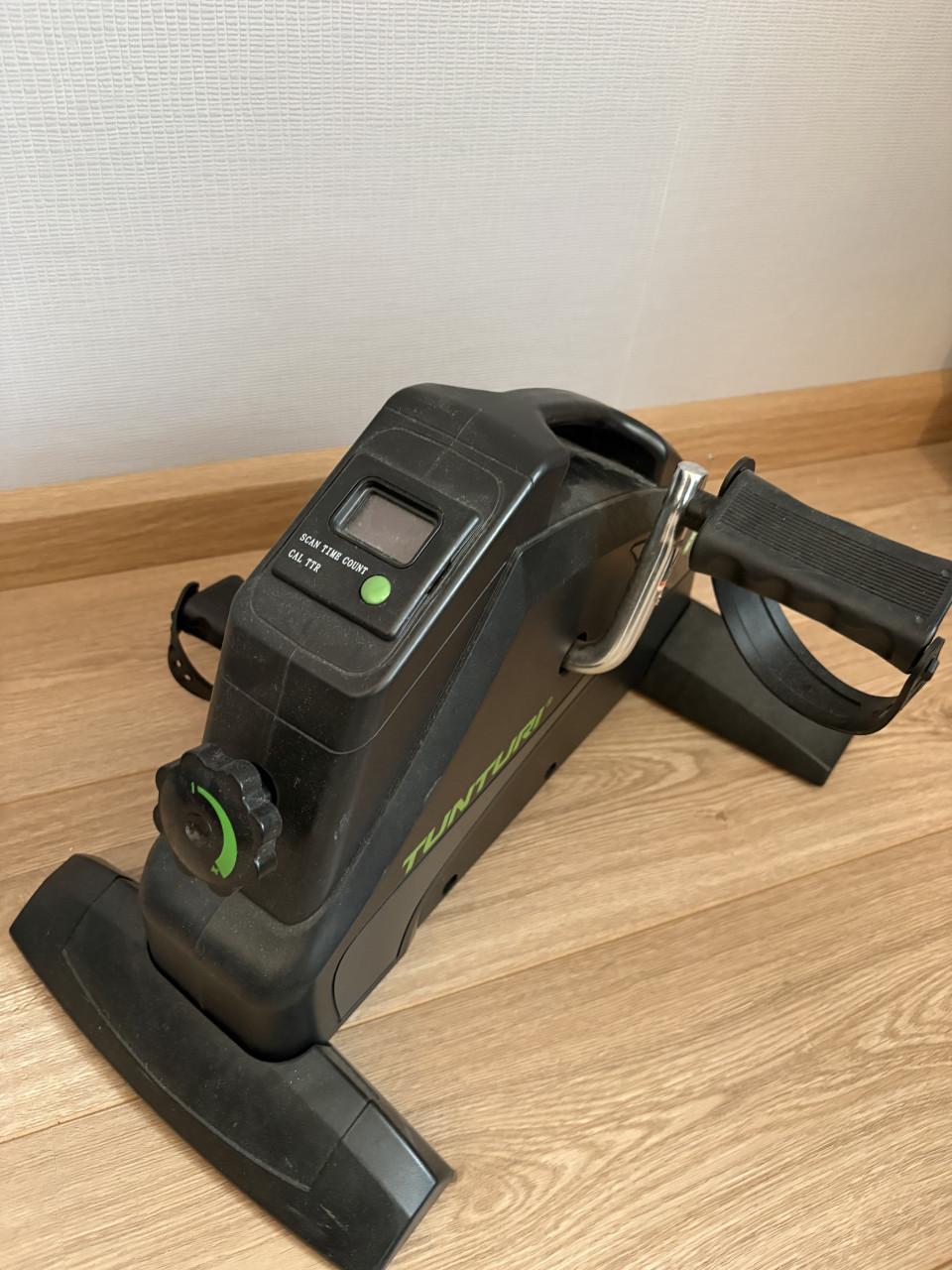 Tunturi Cardio Fit mini bike