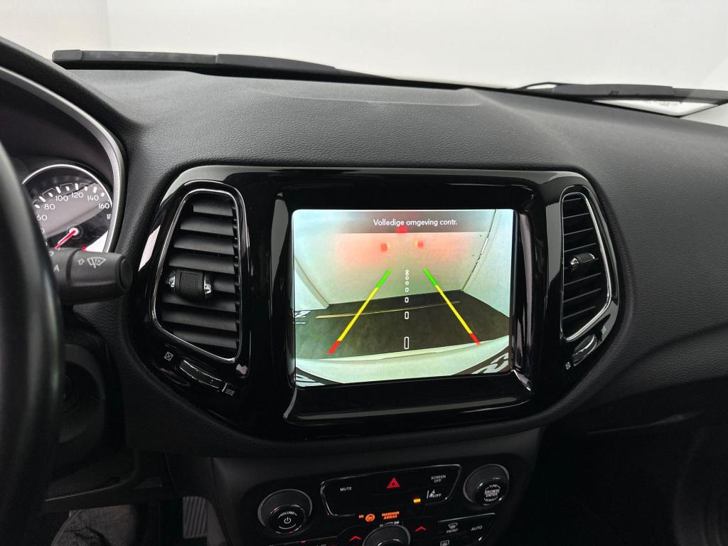 Jeep Compass 1.3t night eagle liberty edition | apple carplay/ android auto