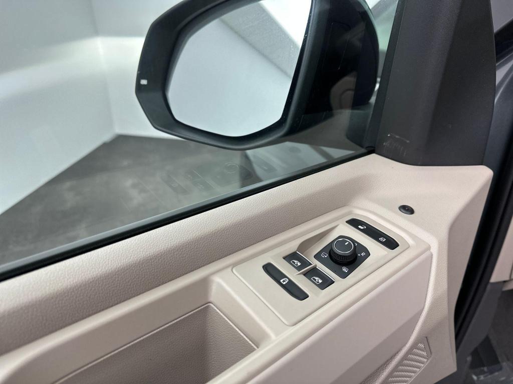 Volkswagen Multivan bedrijfswagens 1.5 ehybrid l2 bulli edition 4motion 180