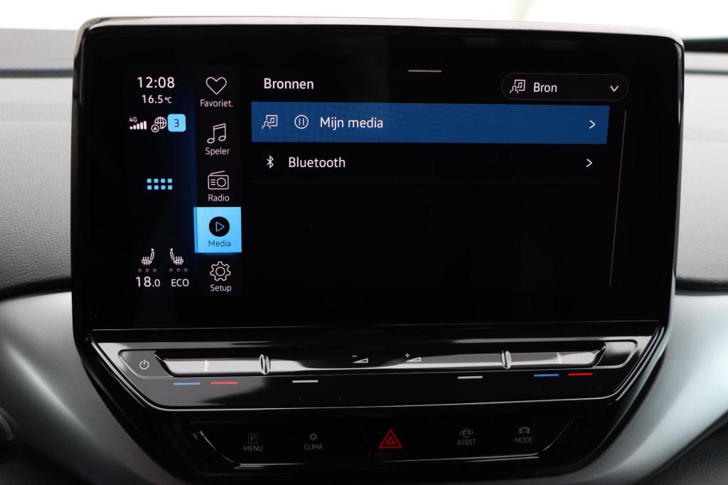 Volkswagen Id.4 first 77 kwh | soh 89,6% |