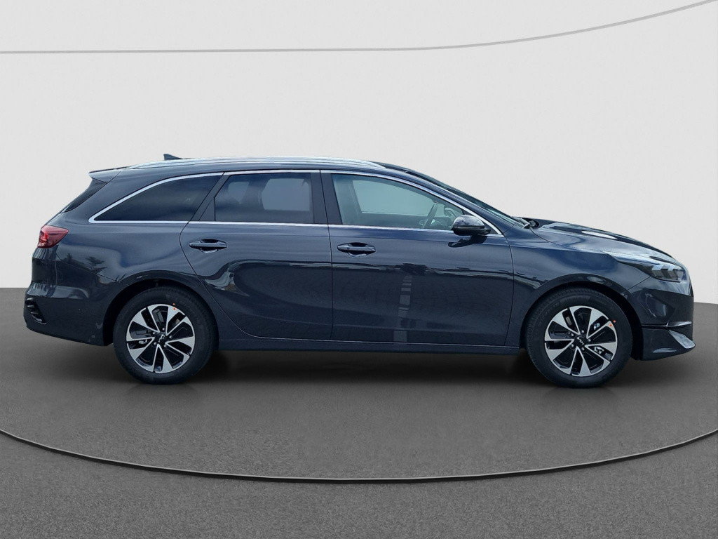 Kia Ceed Sportswagon 1.0 t-gdi mhev design edition ** actie model ** | auto