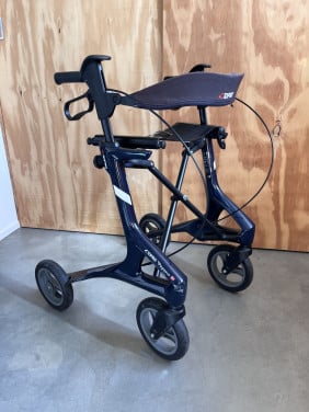 Rollator