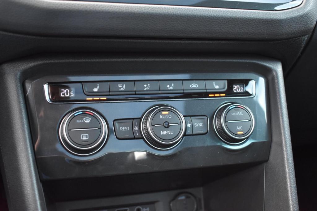 Volkswagen Tiguan 1.5 tsi act r-line | leder | pano | camera | nap | virtua