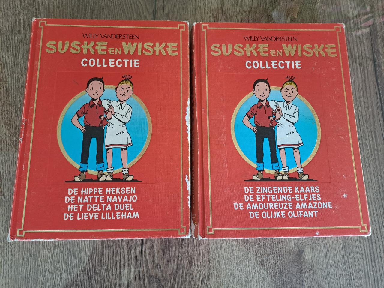 Suske en Wiske