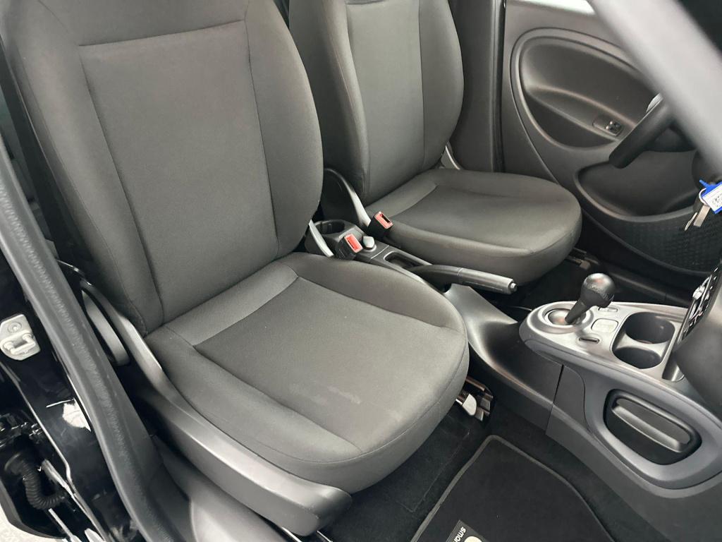 Smart Forfour electric drive pure 18 kwh | 95% accuconditie | cruise contro