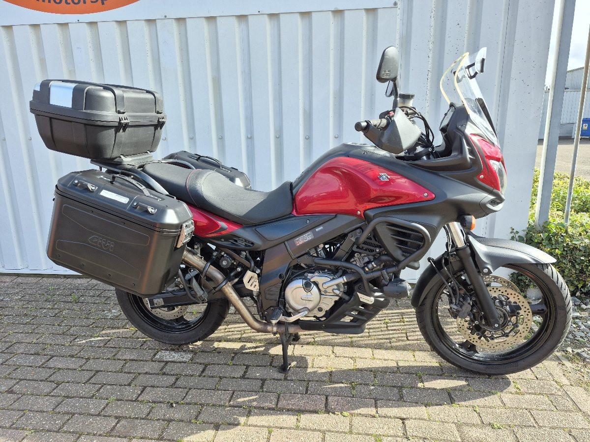 A2 motoren, 35Kw