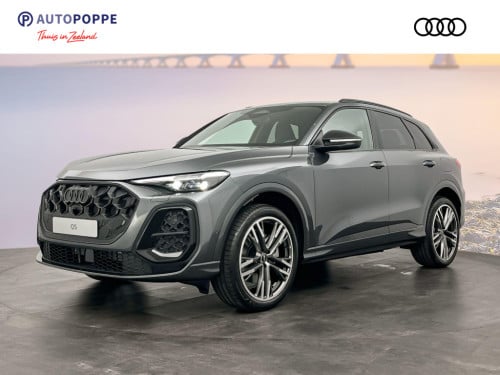 Audi Q5 s edition 2.0 tfsi e 220 kw / 299 pk suv 7 versn.