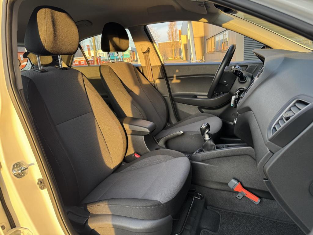 Hyundai I 20 1.0 t-gdi comfort