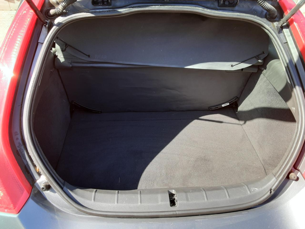 Volvo C30 1.8 apk 18-08-2026
