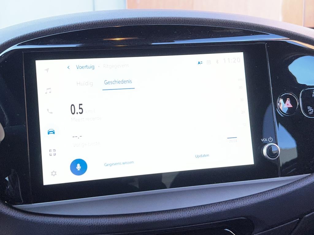 Toyota Aygo x 1.0 vvt-i s-cvt envy automaat| camera | android auto/ carplay